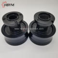 Schwing Concrete Pump Spare Parts Rubber Piston Ram